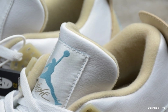 487724-118 AIR 4 Jordan 487724-118 Retro Sand (GS) 2017 0813